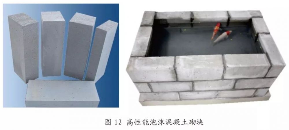 2019年度我国泡沫混凝土行业发展报告