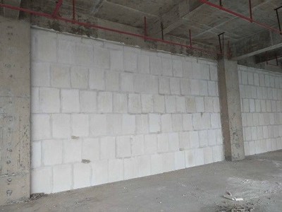 丽江石膏砌块砖批发 丽江石膏砌块砖 昆明华春建材
