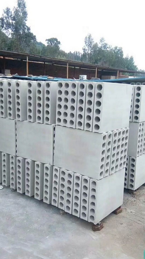 云南石膏砌块砖 云南石膏砌块砖安装 昆明华春建材